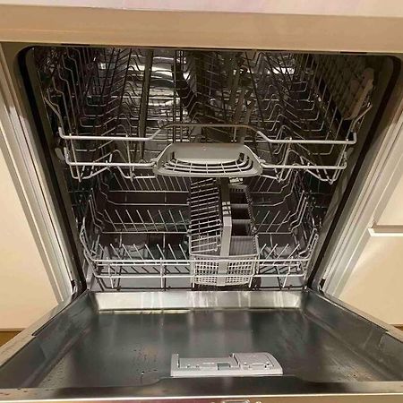Appartement Matu Остенде Екстериор снимка